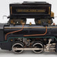 American Flyer 3307 Vintage O Prewar Diecast Steam Locomotive w/Tender
