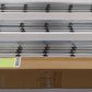 Menards MC88014 O Gauge 30" Straight Track Sections (24) LN/Box