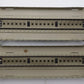 Marklin 7168 HO Scale Metal Straight Approach Sections (2) EX/Box