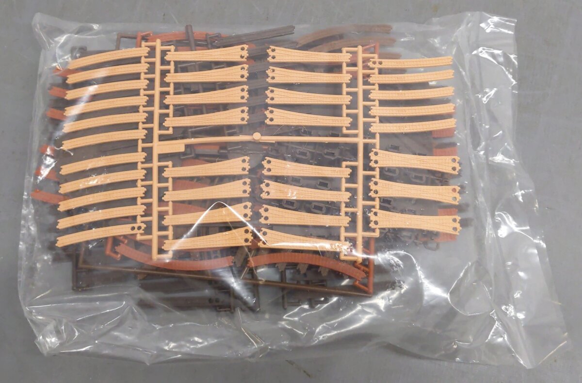 Marklin 0232 Z Scale Track Planning Game EX/Box