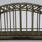 Marklin 7163 Vintage HO Scale M Track Arched Bridge VG/Box