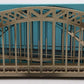 Marklin 7163 Vintage HO Scale M Track Arched Bridge VG/Box