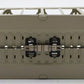 Marklin 7163 Vintage HO Scale M Track Arched Bridge VG/Box