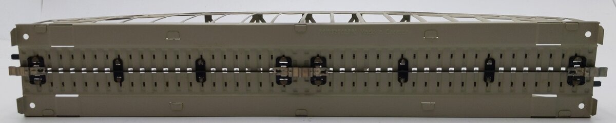 Marklin 7163 Vintage HO Scale M Track Arched Bridge EX/Box