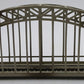 Marklin 7163 Vintage HO Scale M Track Arched Bridge EX/Box