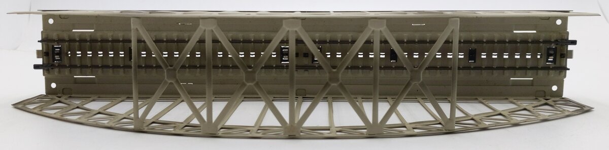 Marklin 7163 Vintage HO Scale M Track Arched Bridge EX/Box