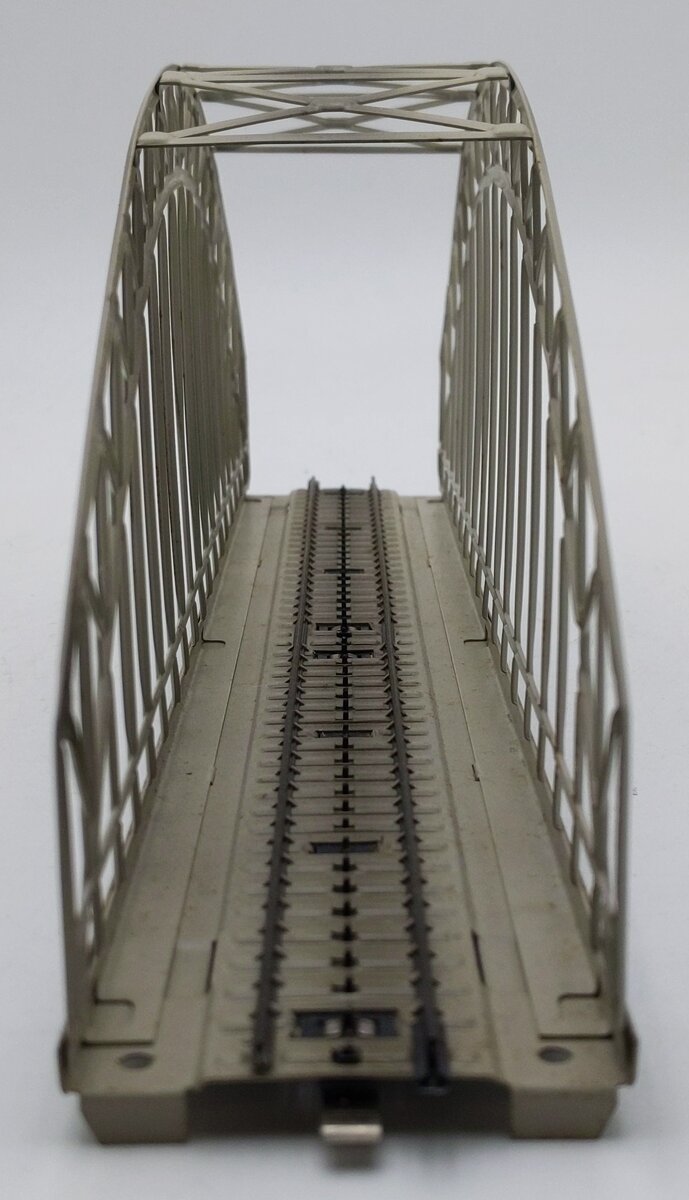 Marklin 7163 Vintage HO Scale M Track Arched Bridge EX/Box