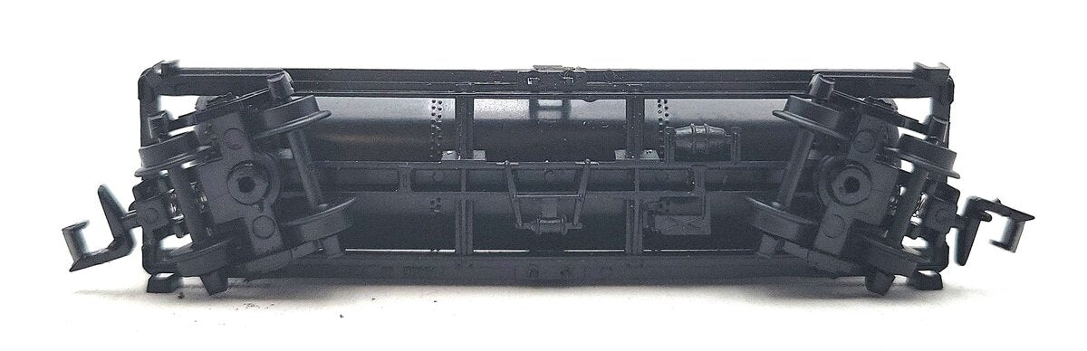 Model Power 3417 N Scale Tank Train 40' Triple Dome Tank Car #10450 LN/Box