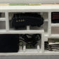 Lionel 6-1593 O Sears 027 Electric Train Set w/0-4-0 Steam Engine NIB