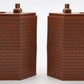 Marklin 7064 HO Scale Piers (4) EX/Box