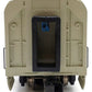 K-Line K4639-12906 O Long Island Railroad 15" Aluminum Coach Car #2906 LN/Box