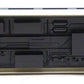K-Line K4639-12906 O Long Island Railroad 15" Aluminum Coach Car #2906 LN/Box