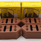 Marklin 7064 HO Scale Piers (4) EX/Box