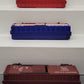 Lionel O Gauge Vintage Boxcars #6464,6464525,6464275 [3] VG