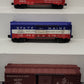 Lionel O Gauge Vintage Boxcars #6464,6464525,6464275 [3] VG