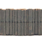 Atlas 38383 N Scale Illinois Central GSC Pulpwood Flatcar #7819 LN/Box
