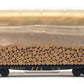 Atlas 38393 N Scale Seaboard Coast Line GSC Pulpwood Flat Car #670283 LN/Box
