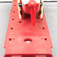 Lionel 6800-60 O Gauge Flat Car w/ Bonanza Plane VG