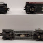 Lionel O Gauge Vintage Freight Cars #63561,6520,3459,6437,2755 [5] VG