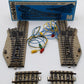 Marklin 5137 HO Metal Track 2-Way Swich Turnout (Pack of 2) EX/Box