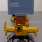 American Flyer 6-48514 O Gauge Gilbert Intermodal TTUX Set EX
