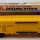 Lionel 6-9819 O Gauge Great Northern Western Fruit Express Reefer LN/Box