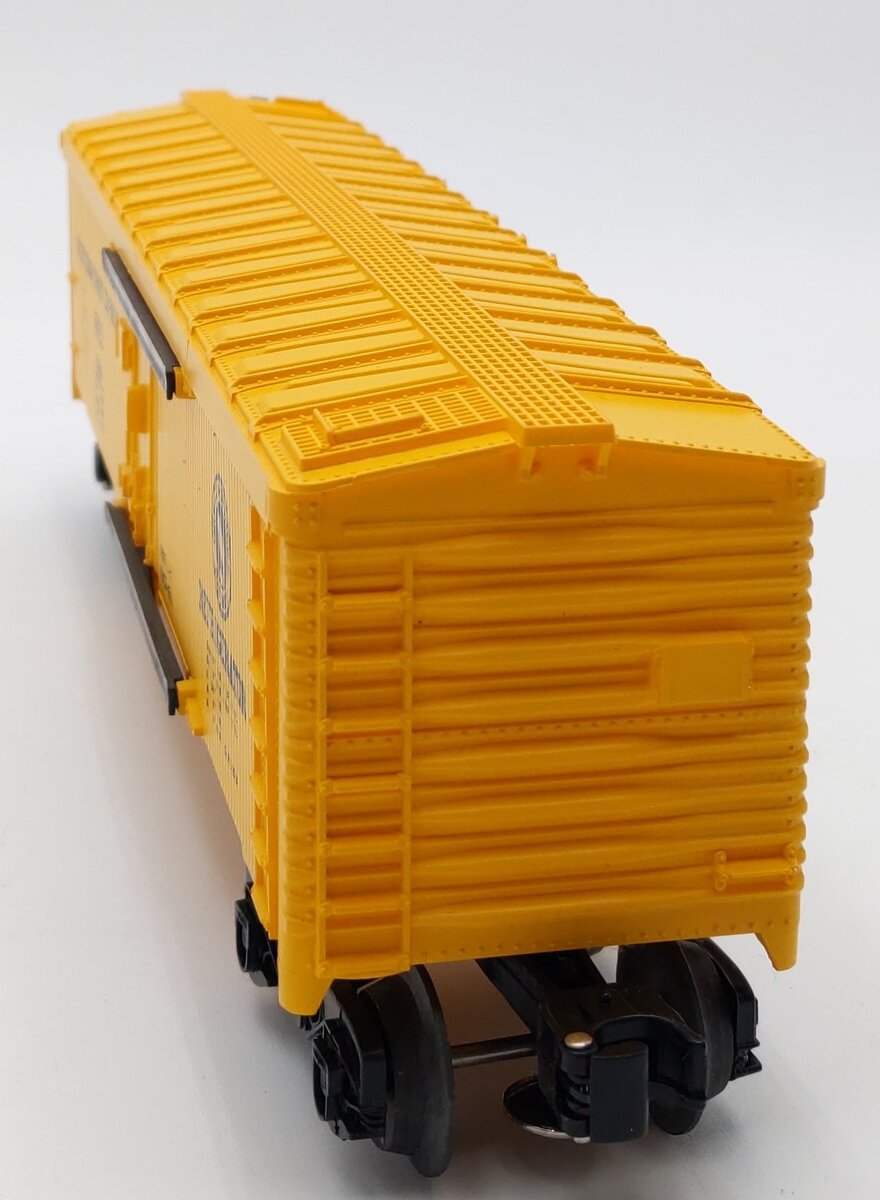 Lionel 6-9819 O Gauge Great Northern Western Fruit Express Reefer LN/Box