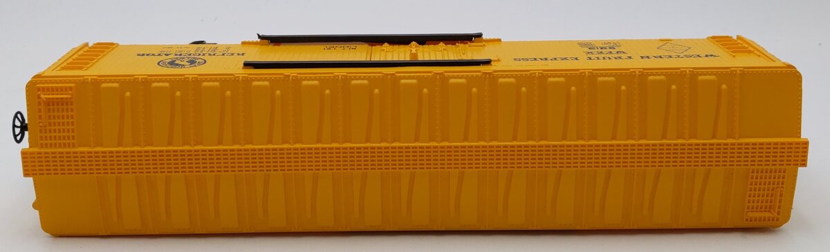 Lionel 6-9819 O Gauge Great Northern Western Fruit Express Reefer LN/Box