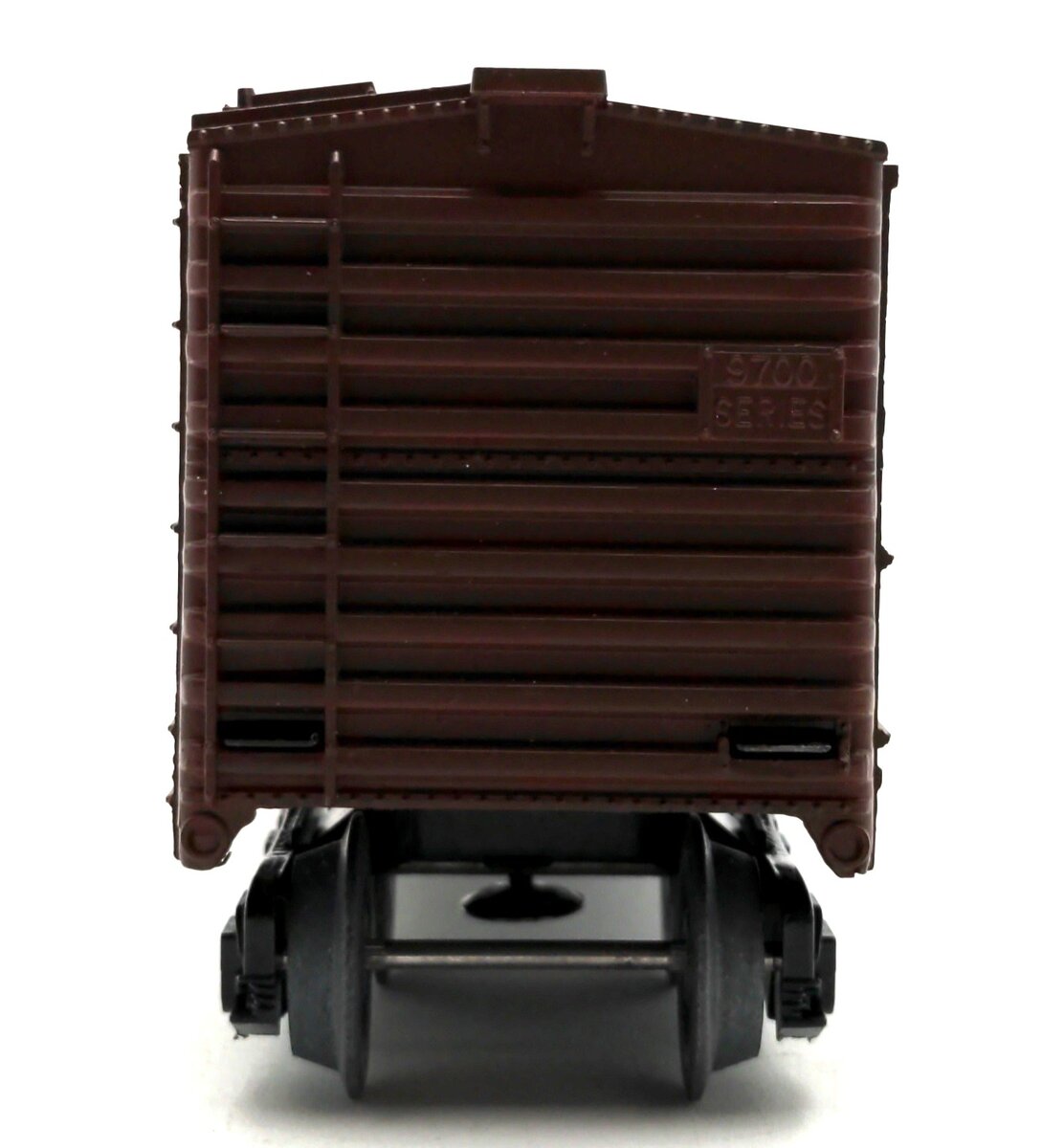 Lionel 6-9786 O Gauge Chicago & North Western Boxcar #9786 LN