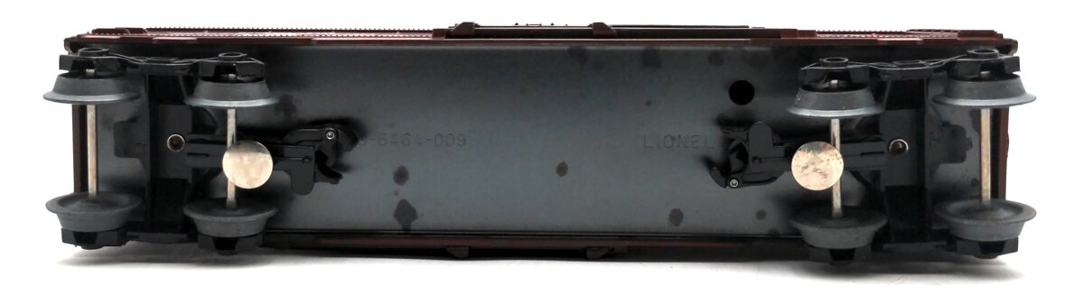 Lionel 6-9786 O Gauge Chicago & North Western Boxcar #9786 LN