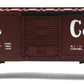 Lionel 6-9786 O Gauge Chicago & North Western Boxcar #9786 LN