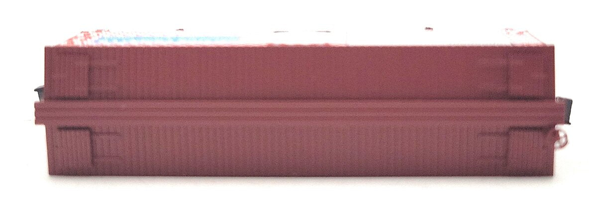 Roundhouse 8943 N Scale Ralston Purina 36' Old Time Reefer #5509 LN/Box