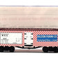 Roundhouse 8943 N Scale Ralston Purina 36' Old Time Reefer #5509 LN/Box