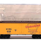 Roundhouse 86803 N Scale Dubuque Packing Co. Meat Reefer #63199 LN/Box