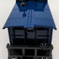 Taylor Made Trucks O 2001 New Jersey State Policemen's B. A. Caboose EX/Box