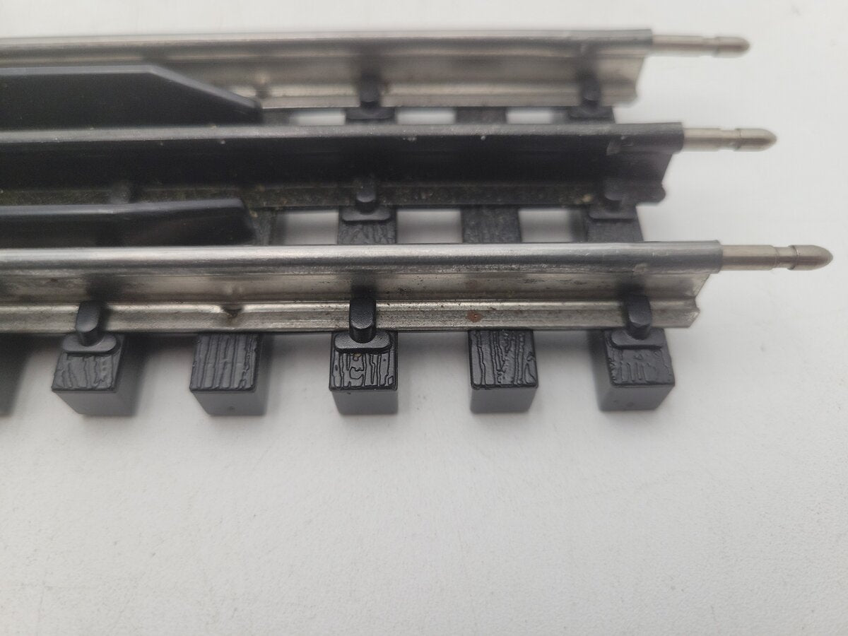 K-Line O Gauge Assorted Shadow Rail Functioning Track Sections [3] VG