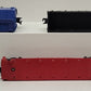 Lionel O Gauge Vintage Freight Cars #6825,3424,6468,25000,6462 [5] VG