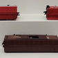 Lionel O Gauge Vintage Freight Cars #3428,2560,61100,477618,6119 [5] VG