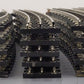 K-Line O Gauge Super K 14" Curved Track Sections (25) VG