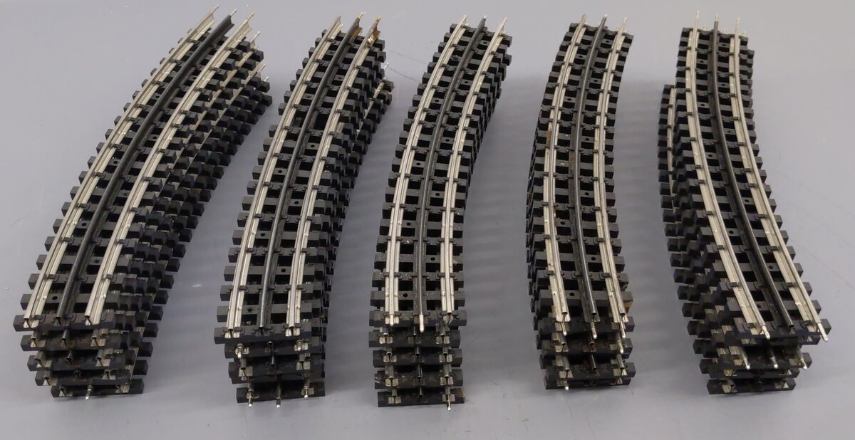 K-Line O Gauge Super K 14