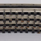K-Line O Gauge Super K 14" Curved Track Sections (25) VG