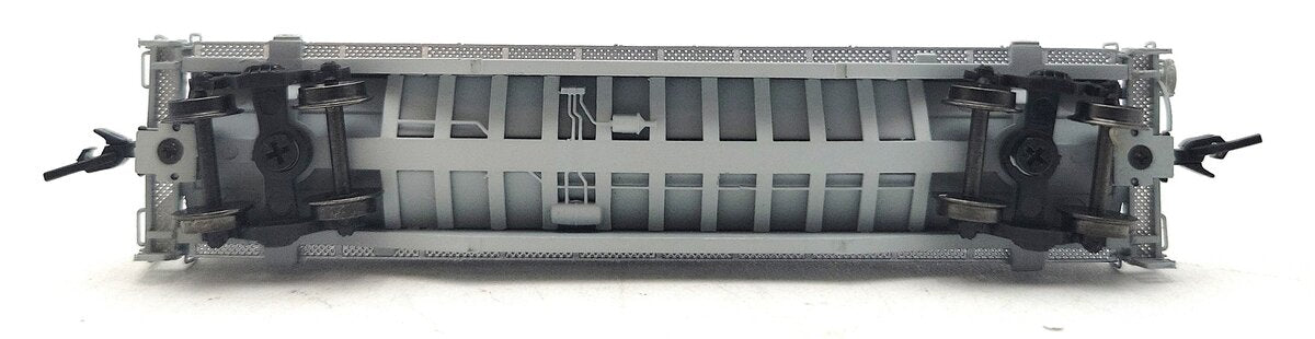 Atlas 50000857 N NS 42' Coil Steel Car #165996 LN/Box