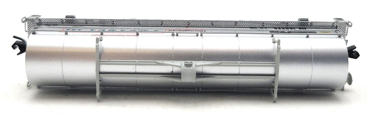 Atlas 50000857 N NS 42' Coil Steel Car #165996 LN/Box