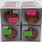 Yat Ming 1:43 Assorted Cars-  # 94244G, 94201T, 94202Y, 94218G [4] EX/Box