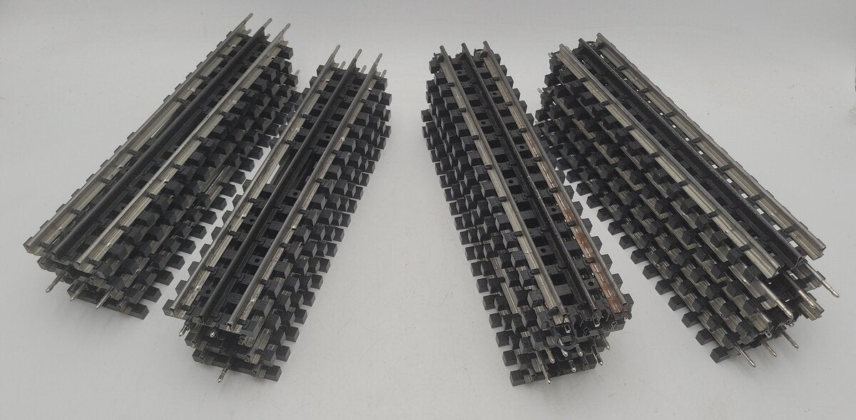 K-Line O Gauge Assorted Supersnap & Super K 10