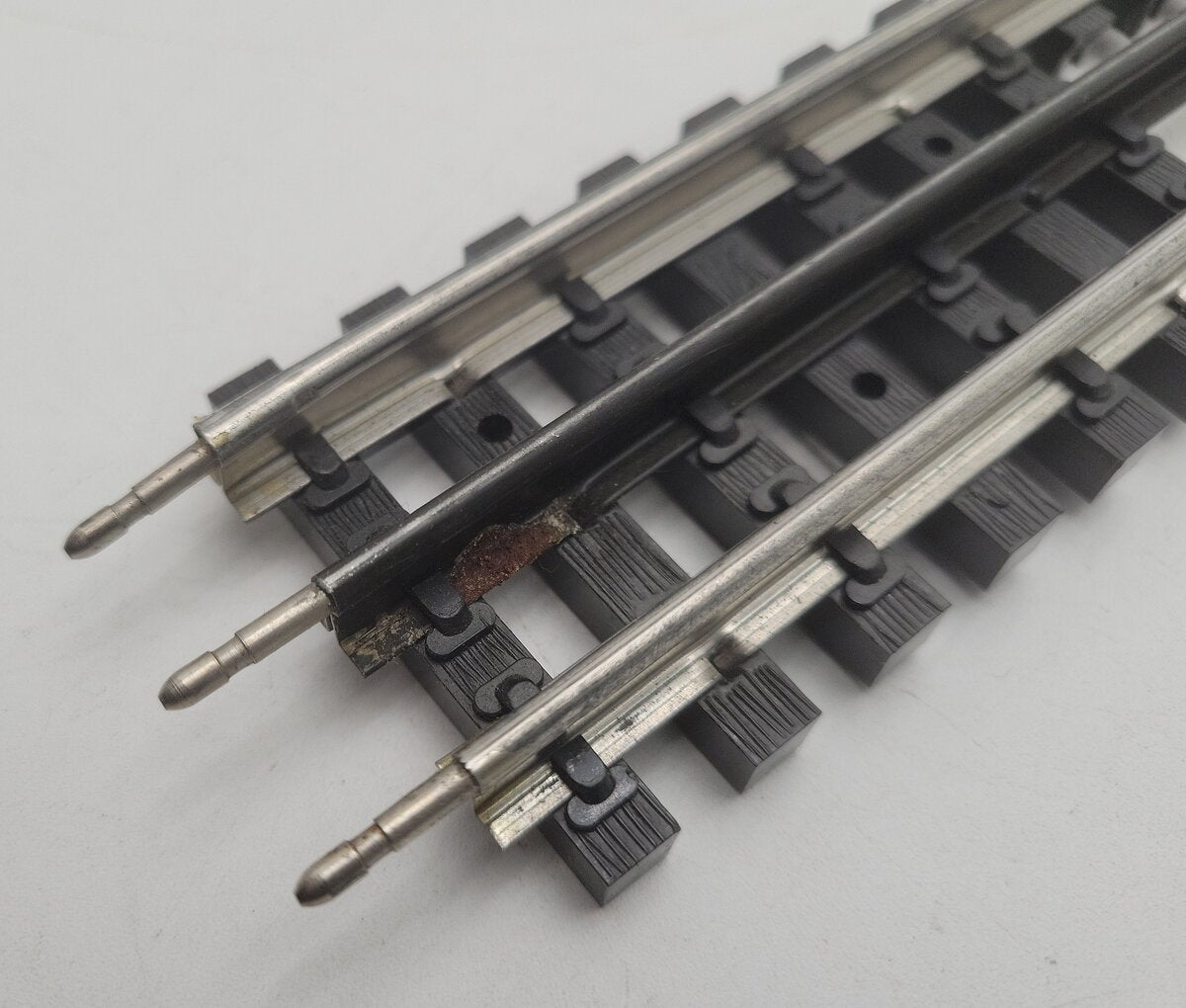 K-Line O Gauge Assorted Supersnap & Super K 10