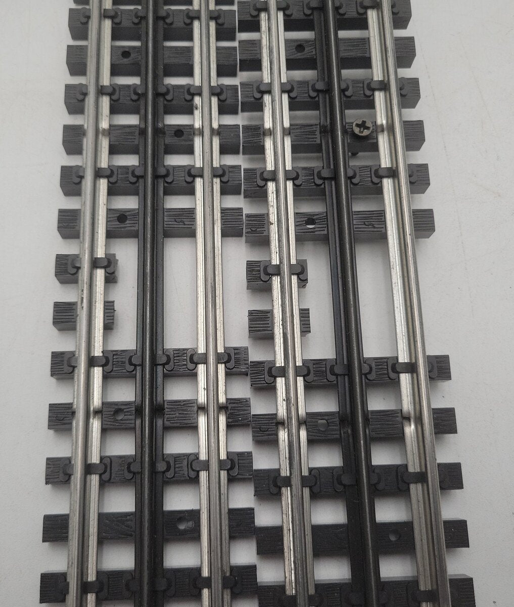 K-Line O Gauge Assorted Supersnap & Super K 10
