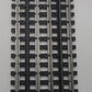 K-Line O Gauge Assorted Supersnap & Super K 10" Straight Track Sections [18] VG
