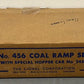 Lionel 456 Vintage O Operating Coal Ramp w/Controller & Bin VG/Box
