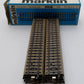 Marklin 5106 HO Scale Metal Straight Track Sections [8] VG/Box